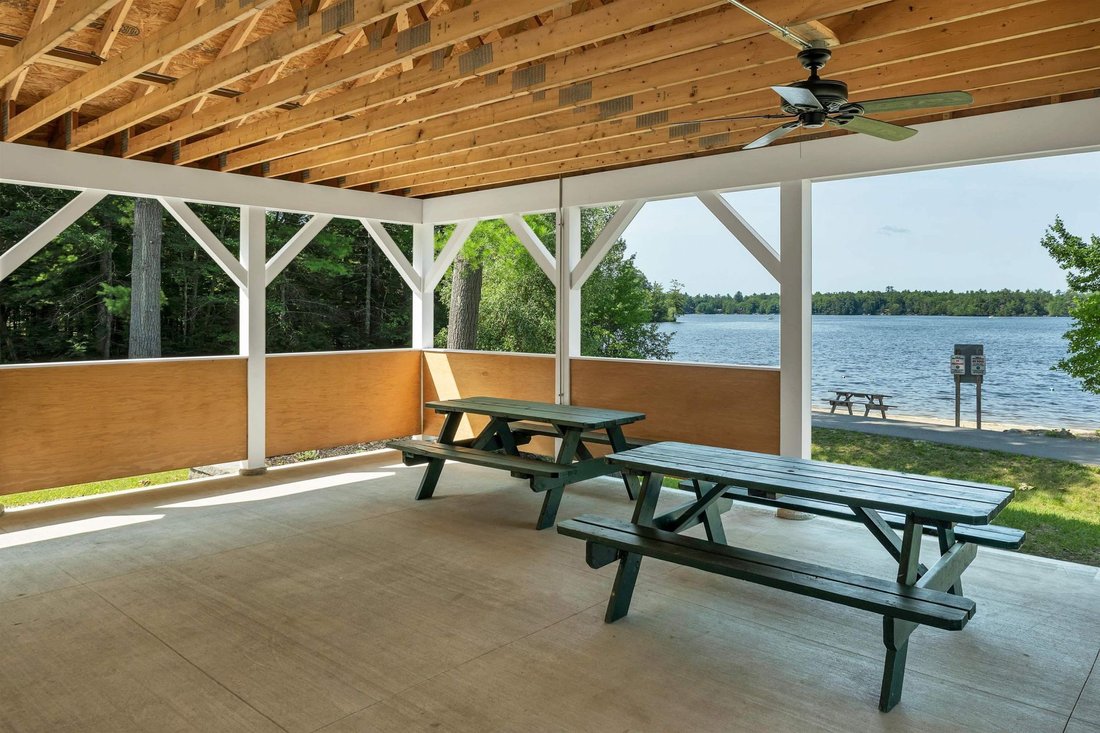 House in Moultonborough, New Hampshire, United States 5 - 18496085