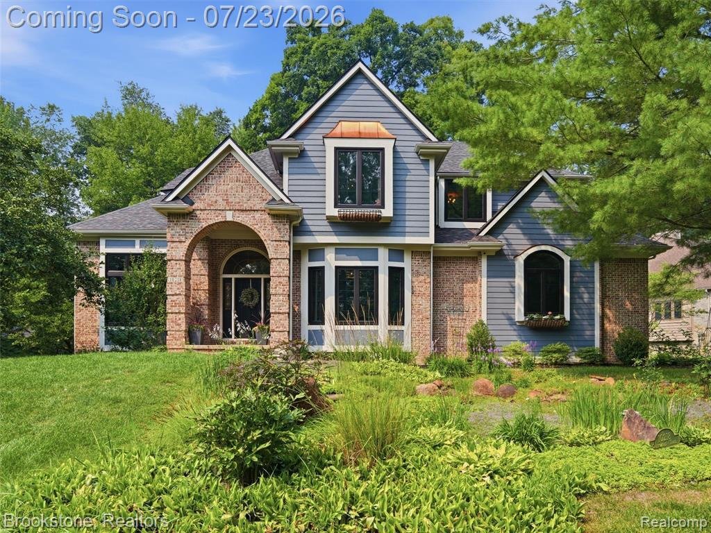 House in SPRINGFLD Township, Michigan, United States 2 - 18496574