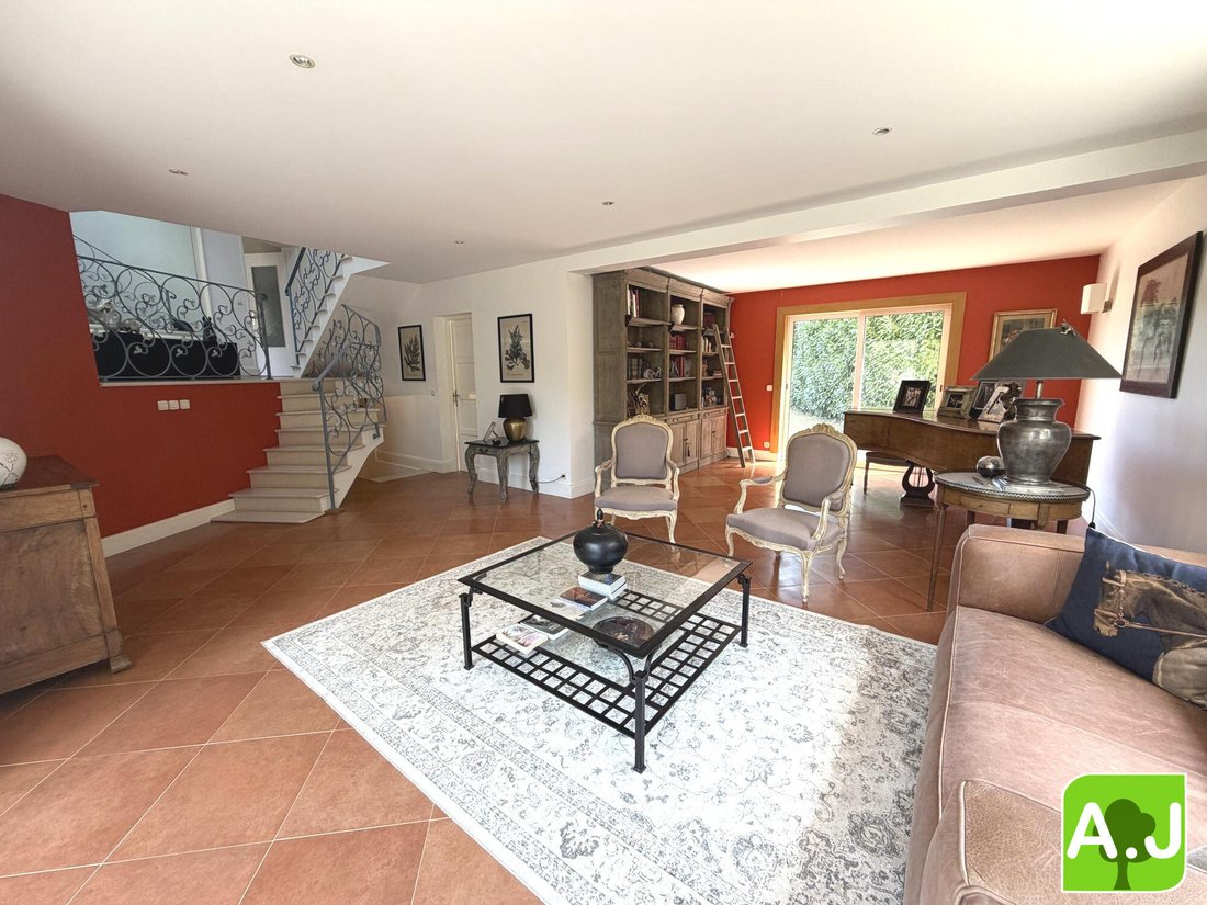 House in Sorel-Moussel, Centre-Val de Loire, France 5 - 18496119