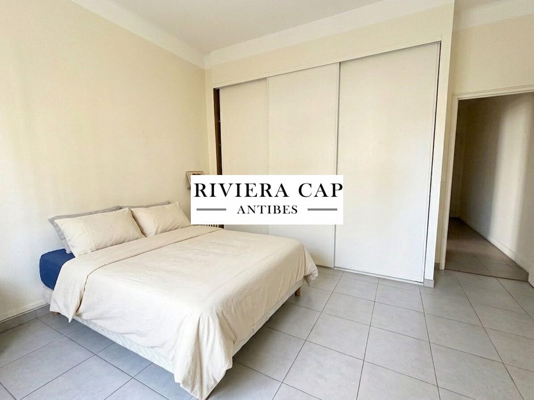 Appartamento a Nizza, Provenza-Alpi-Costa Azzurra, Francia 3 - 18415897