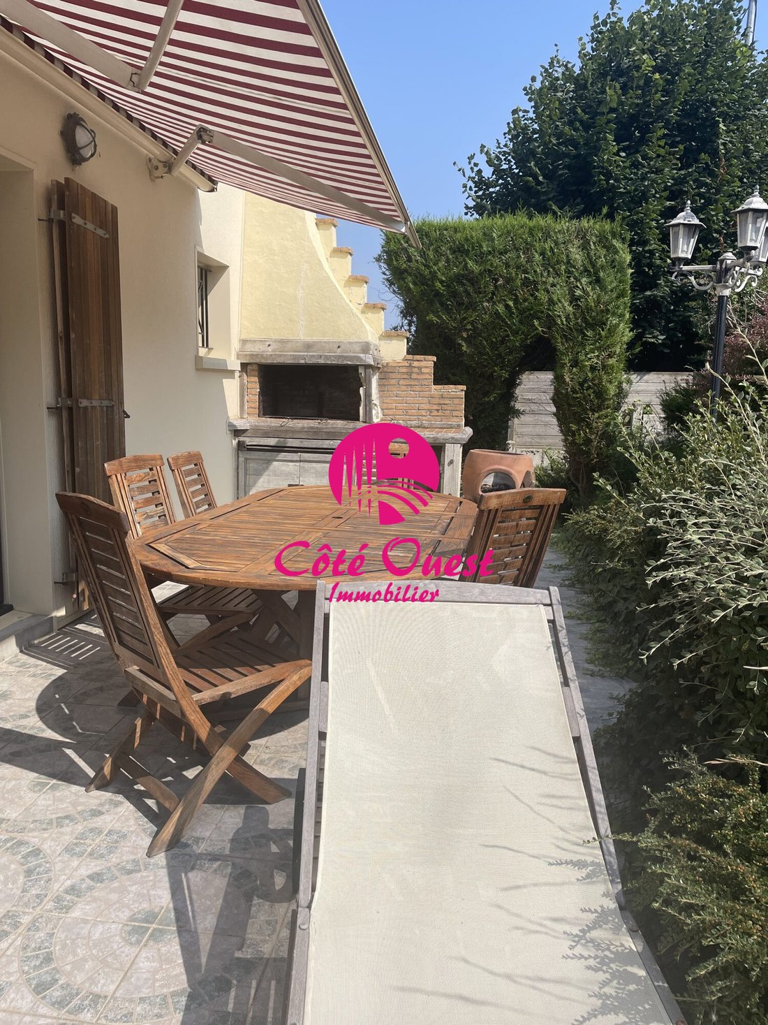 House in Plateau de la Heve, Sainte-Adresse, France 4 - 18496091