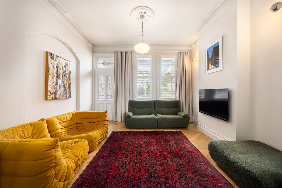 House in Bondi Junction, New South Wales, Australia 4 - 18496054