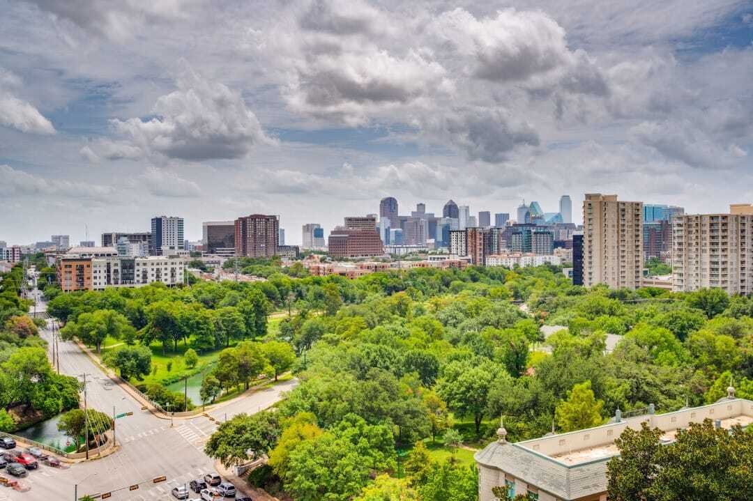 House in Dallas, Texas, United States 3 - 18480418