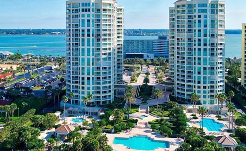 House in Clearwater, Florida, United States 1