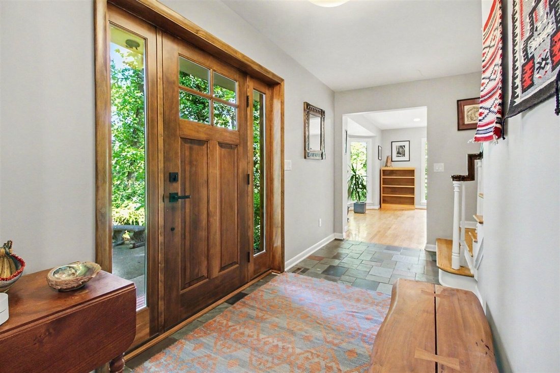 House in Ann Arbor, Michigan, United States 5 - 18496576