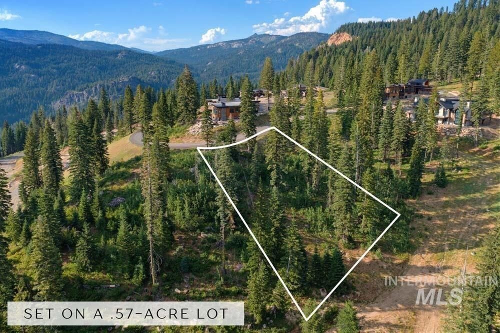Land in New Meadows, Idaho, United States 3 - 18495969
