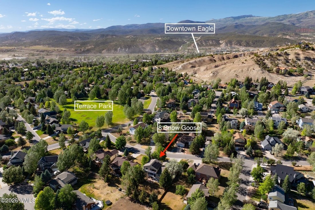 House in Eagle, Colorado, United States 3 - 18247039