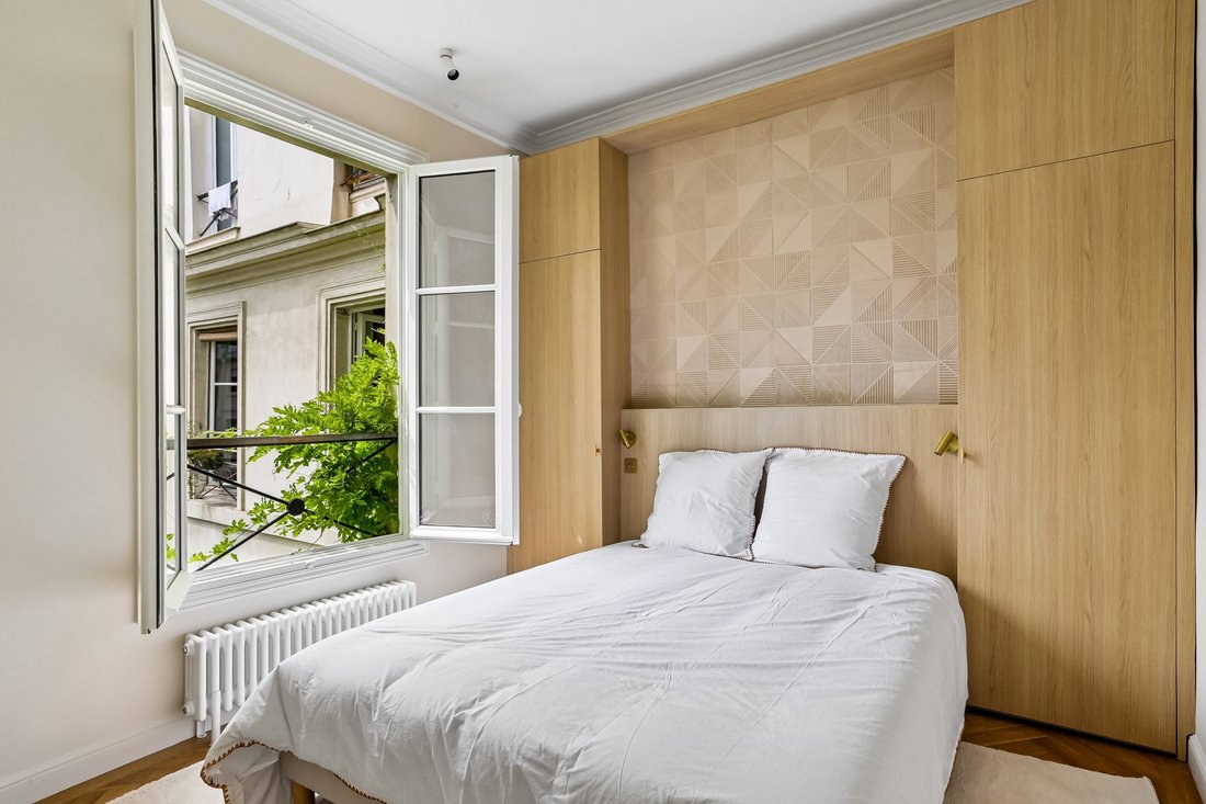 Apartment in Odéon, Paris 6e Arrondissement, Paris 5 - 18496288