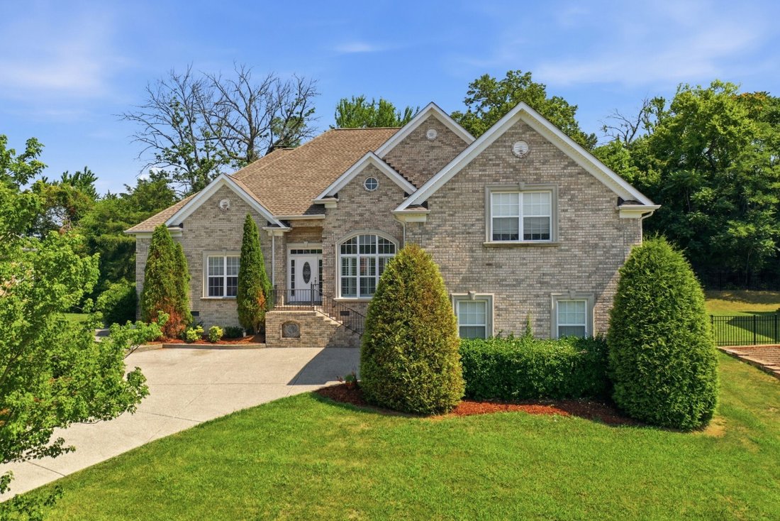 House in Nashville, Tennessee, United States 1 - 18496066