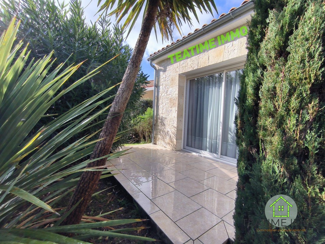 House in Les Mathes, Nouvelle-Aquitaine, France 3 - 13489091