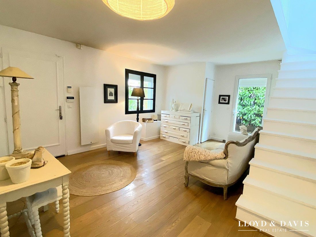 Villa in Morsang-sur-Orge, Ile-de-France, France 1 - 17112788