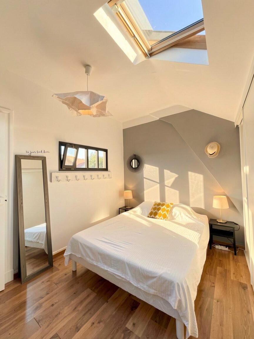 Apartment in Biarritz, Nouvelle-Aquitaine, France 5 - 18496115