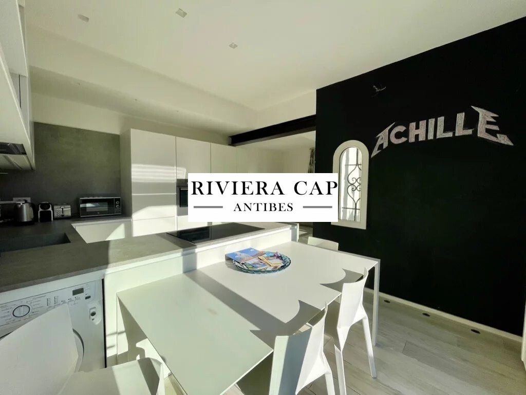 Apartment in Antibes, Provence-Alpes-Côte d'Azur, France 3 - 17315250
