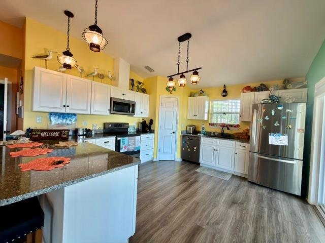 House in Saint George Island, Florida, United States 4 - 18496507