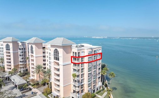 Haus in Saint Petersburg, Florida, Vereinigte Staaten 1