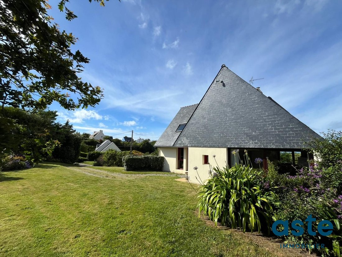 House in Landeda, Brittany, France 4 - 17815457