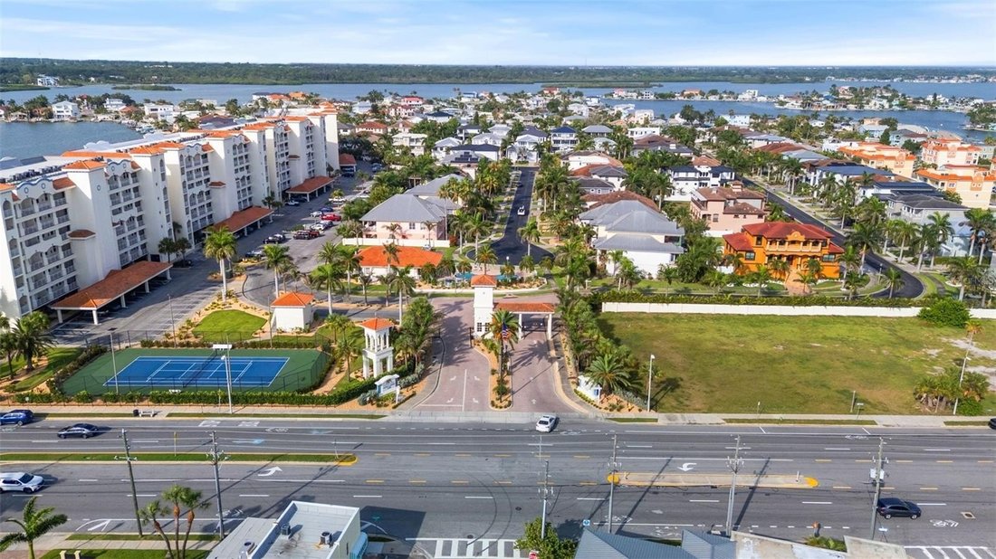 House in Madeira Beach, Florida, United States 5 - 18495961