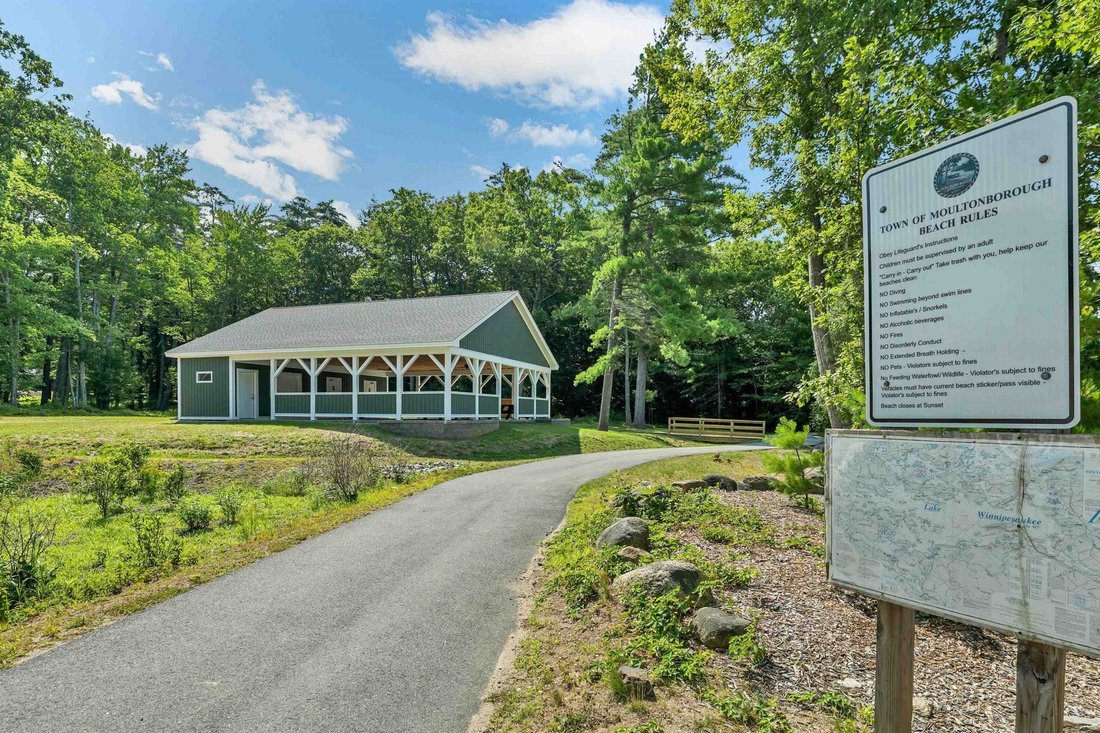 House in Moultonborough, New Hampshire, United States 4 - 18496085