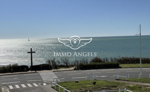 House in Gare-Saint Michel, Les Sables-d'Olonne, France 1