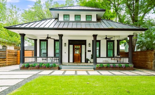 Casa en Austin, Texas, Estados Unidos 1