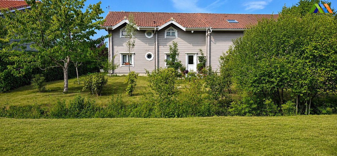 House in Rabastens-de-Bigorre, Occitania, France 1 - 18171635
