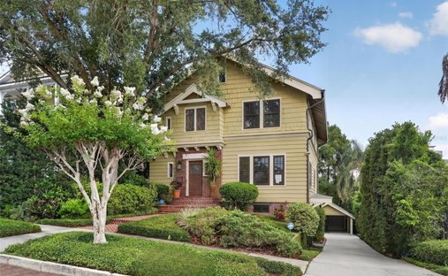 Casa a Orlando, Florida, Stati Uniti 1
