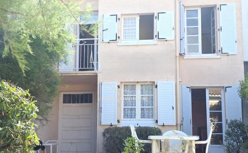 House in Gare-Saint Michel, Les Sables-d'Olonne, France 1