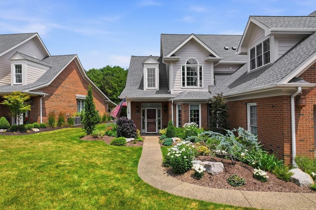 House in Mount Lebanon, Pennsylvania, United States 2 - 18496056