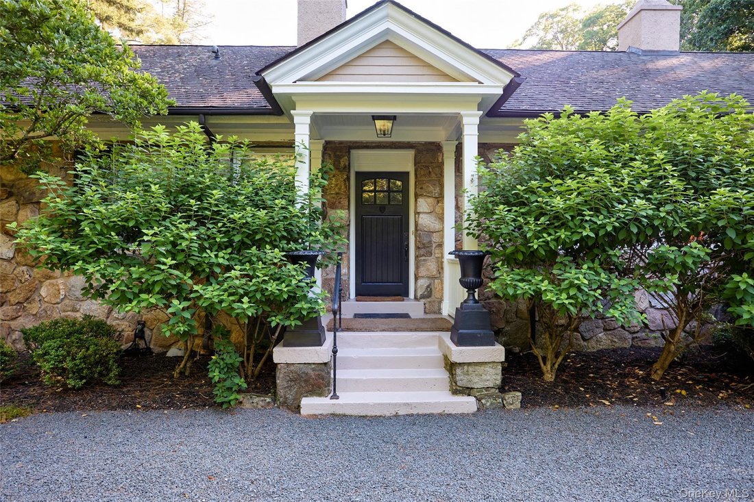 House in Tuxedo Park, New York, United States 2 - 18496538
