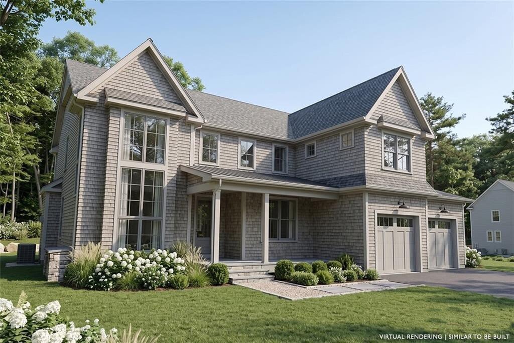 House in Charlestown, Rhode Island, United States 2 - 18496082
