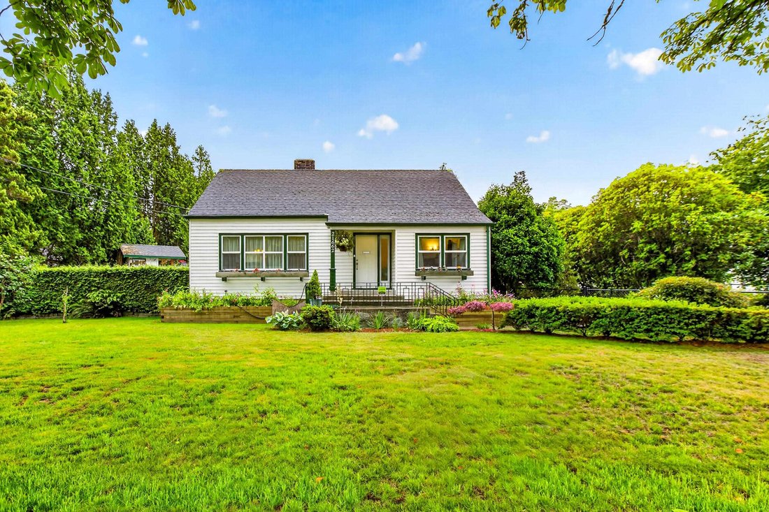 House in Maple Ridge, British Columbia, Canada 1 - 18496071