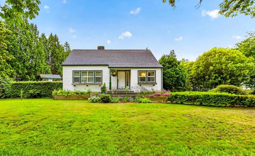 Haus in Maple Ridge, Britisch-Kolumbien, Kanada 1