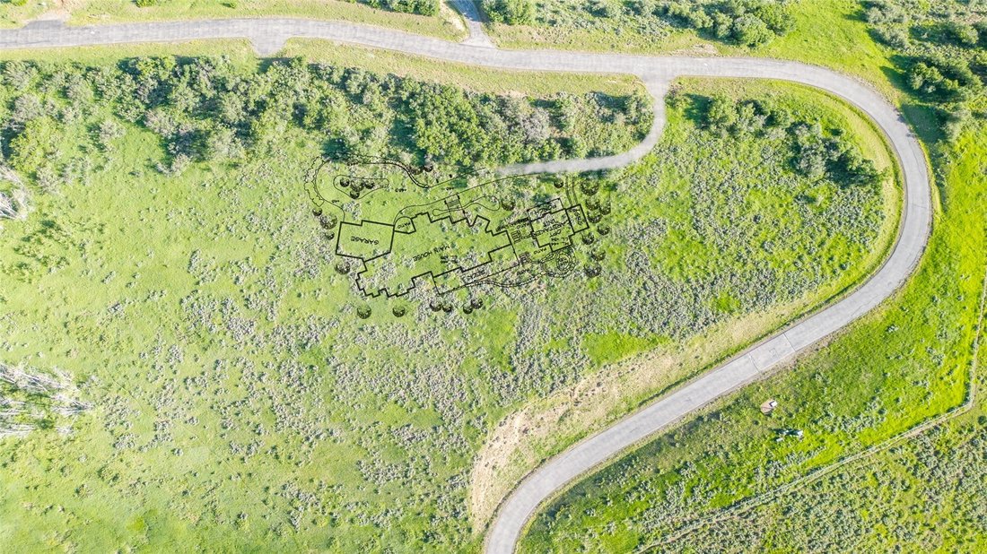 Land in Steamboat Springs, Colorado, United States 4 - 18495942