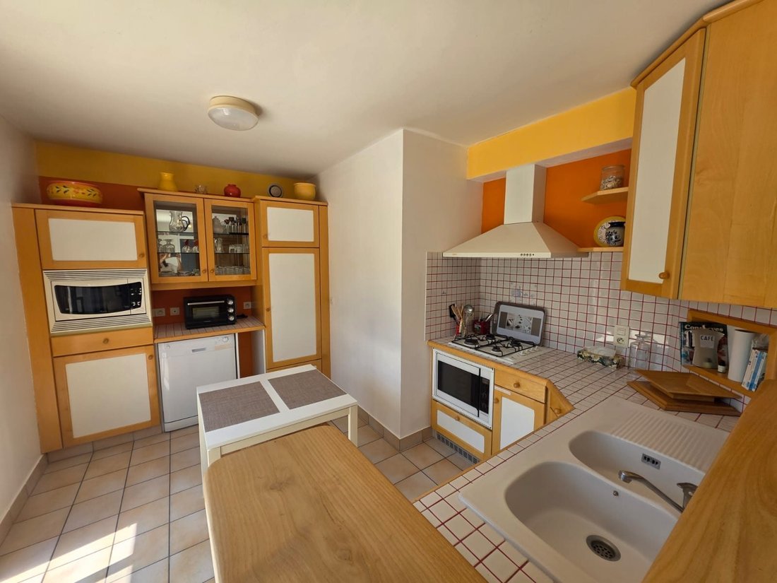 House in Centre Bourg, Sene, France 3 - 18496166