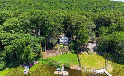 Casa a South Salem, New York, Stati Uniti 1