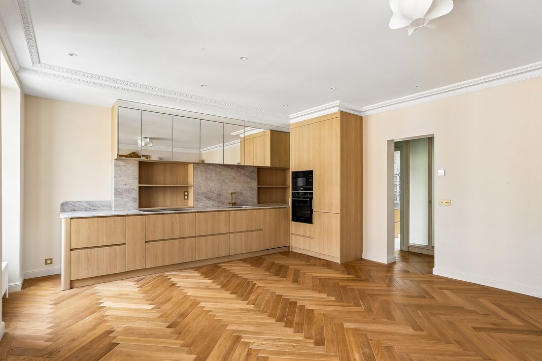 Apartment in Odéon, Paris 6e Arrondissement, Paris 3 - 18496288