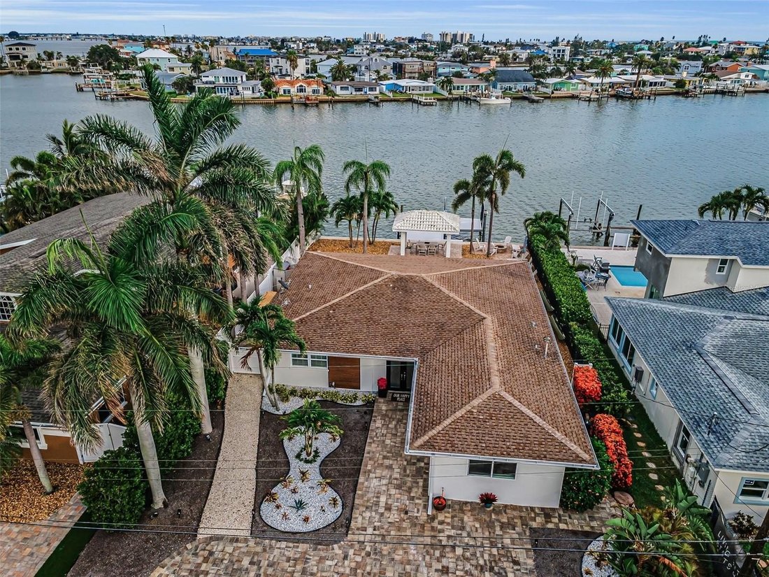House in Madeira Beach, Florida, United States 2 - 18495966