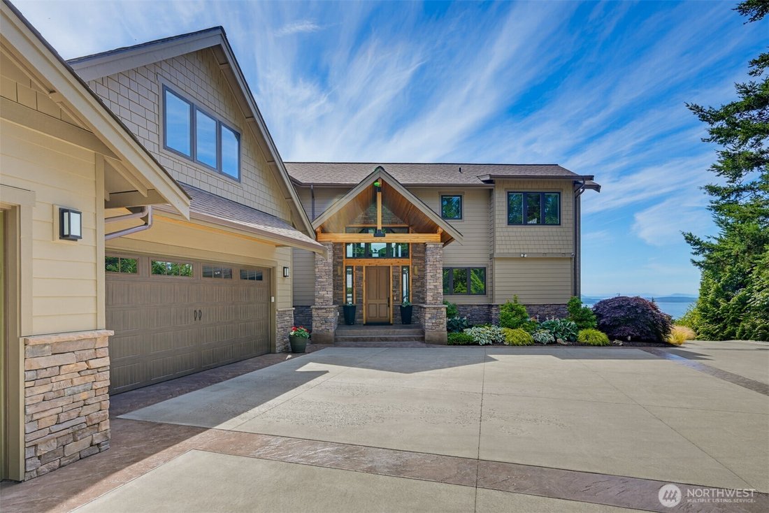 House in Bellingham, Washington, United States 4 - 18496081