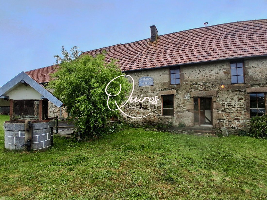 House in Precey, Normandy, France 3 - 18496309