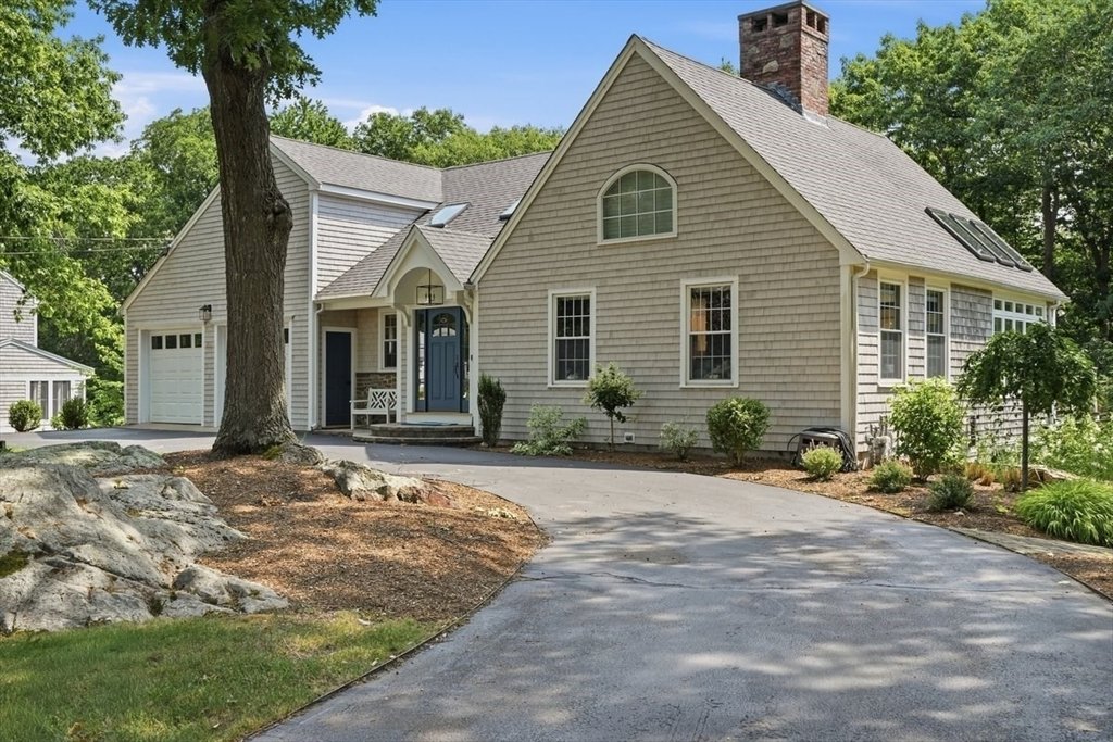 House in Cohasset, Massachusetts, United States 4 - 18495980