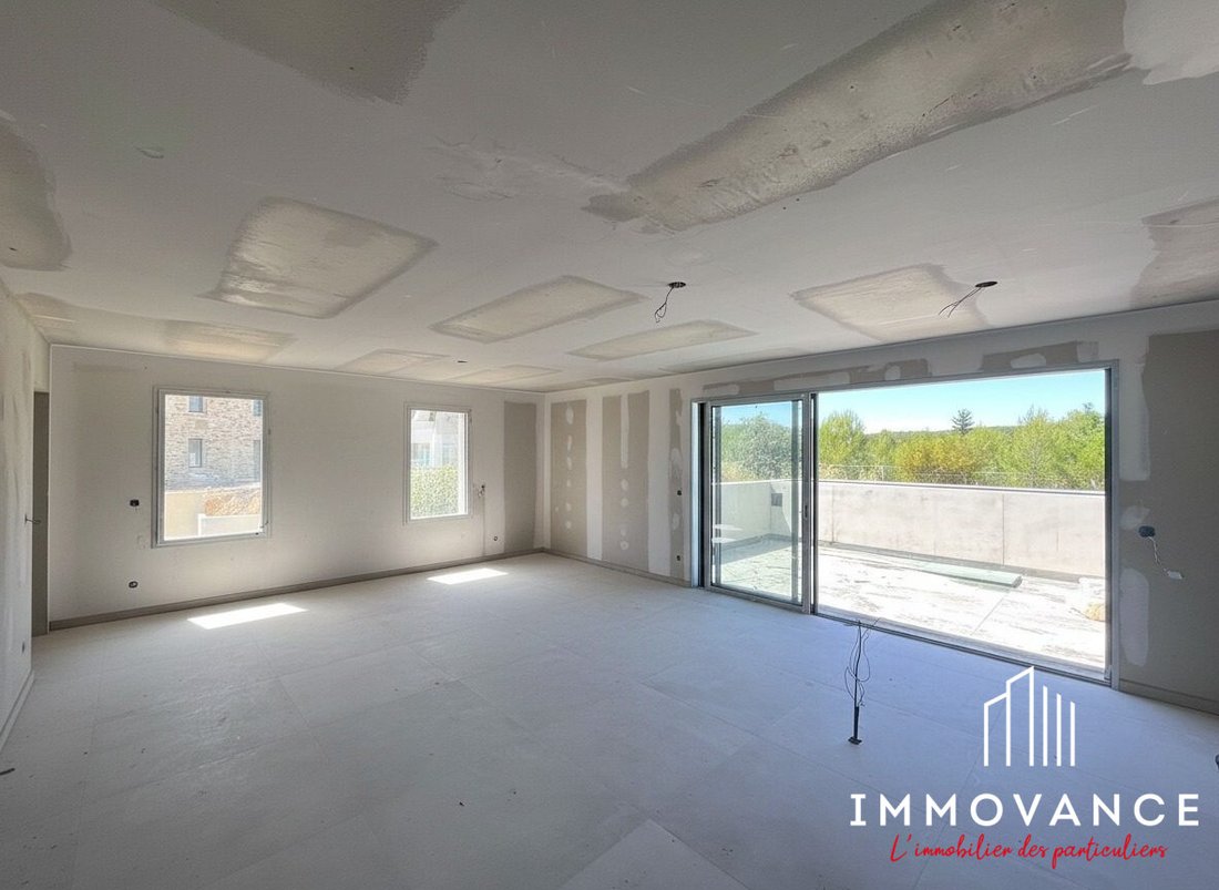 Apartment in Sud, Montferrier-sur-Lez, France 3 - 18496248