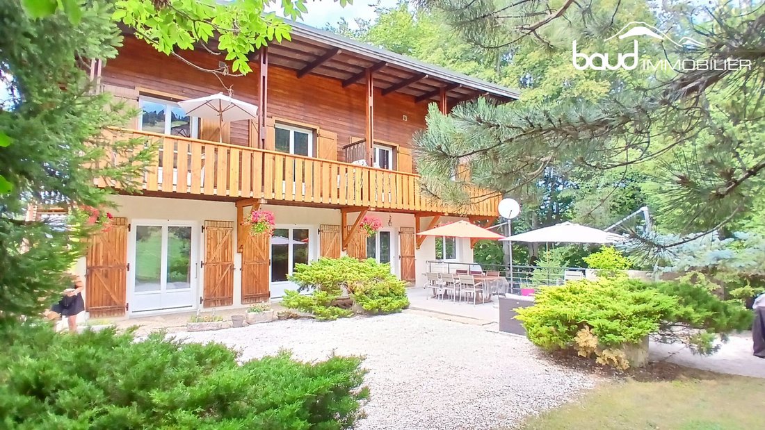 House in Villard-de-Lans, Auvergne-Rhône-Alpes, France 4 - 18496120