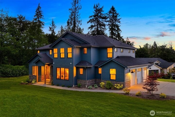 House in Monroe, Washington, United States 3 - 18496386