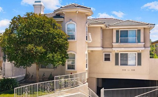 House in Arcadia, California, United States 1
