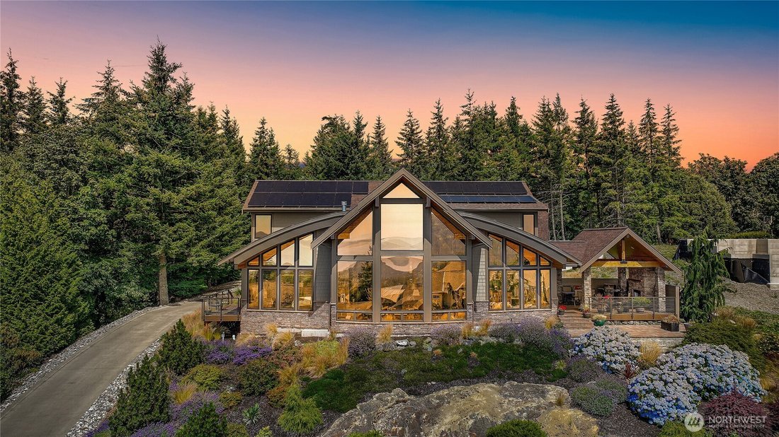 House in Bellingham, Washington, United States 3 - 18496081