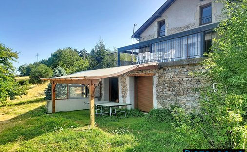 Casa en Terrenoire, Saint-Étienne, Francia 1