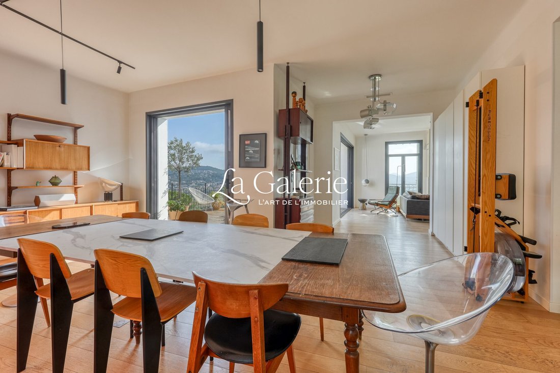 Villa in Hyeres, Provence-Alpes-Côte d'Azur, France 5 - 18496252