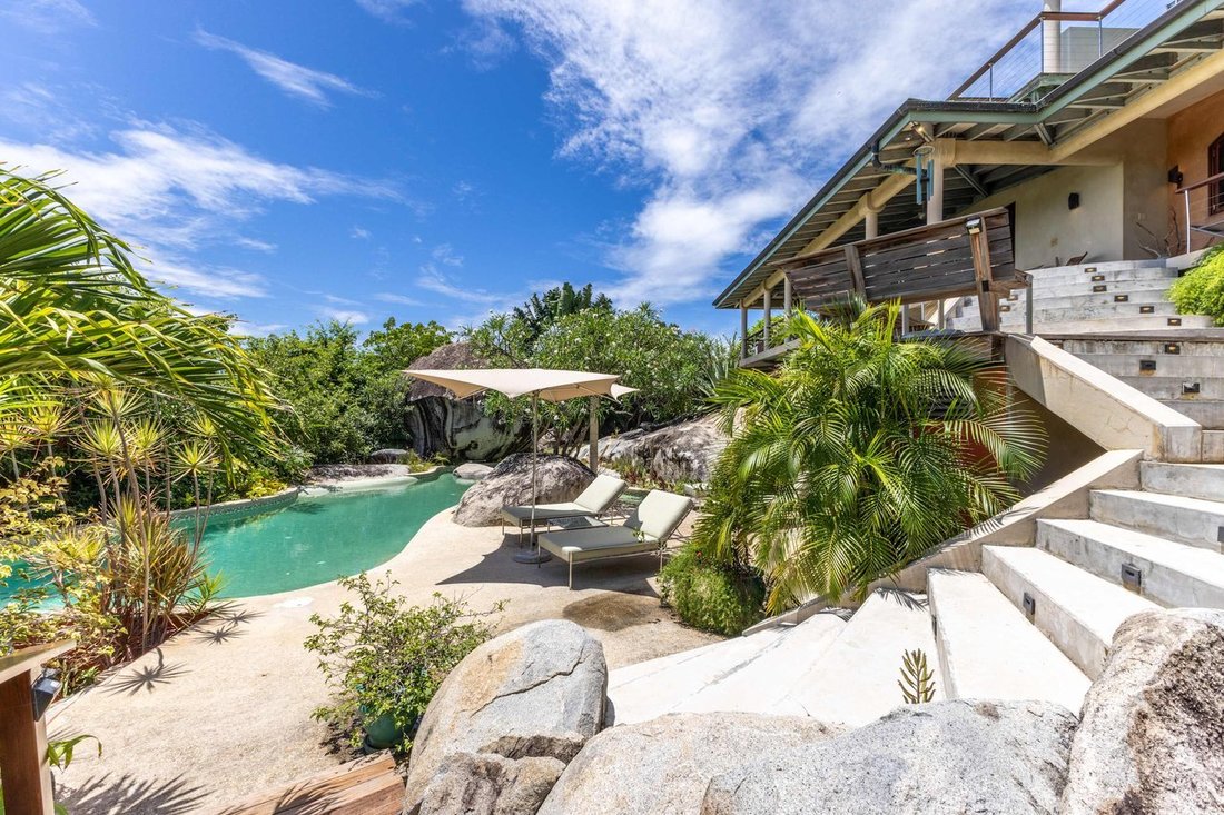 House in Spanish Town, Virgin Gorda, British Virgin Islands 3 - 18495913