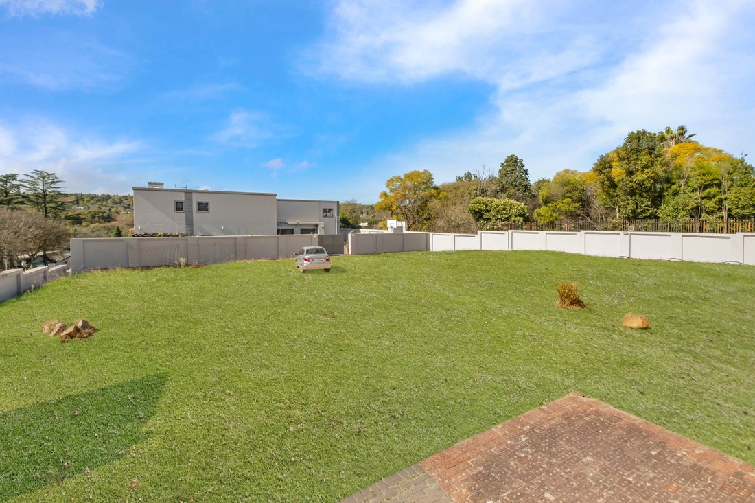 Terreno a Morningside, Sandton, Gauteng 1 - 18496005