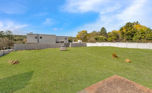Land in Morningside, Benmore Gardens, Gauteng 1